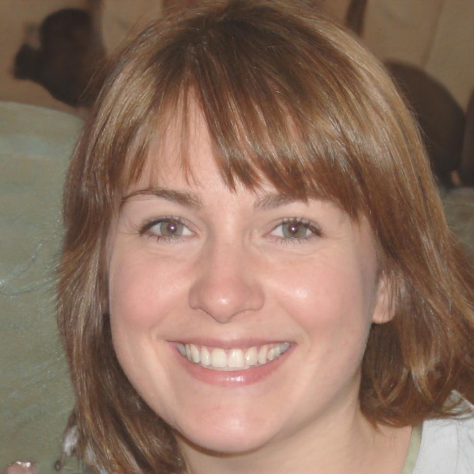 Marie Dubois, experte en stratégies d'investissement